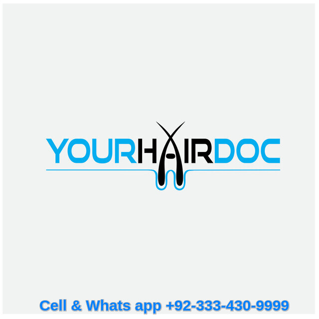 Free hair loss advice in Lahore 
