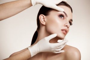 Face cosmetic surgery clinic Lahore